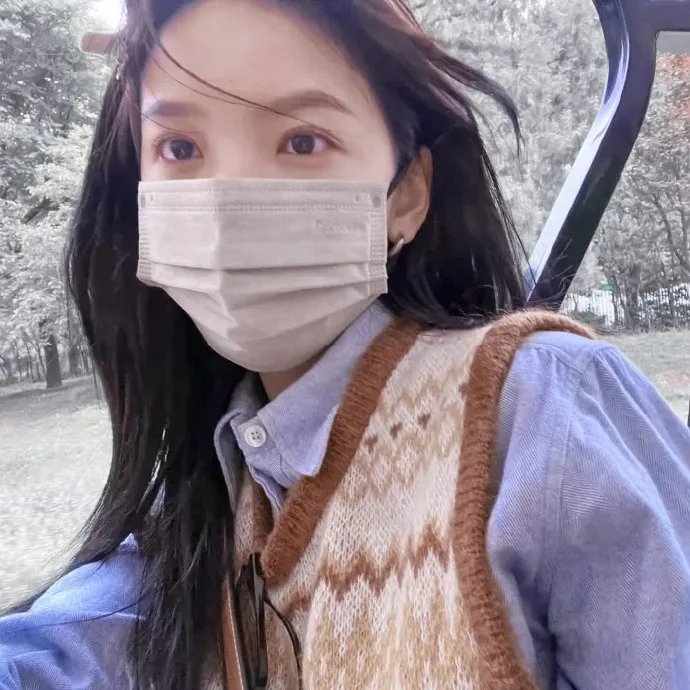 美丽的岛屿
